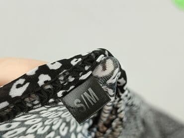 nike panterka buty: Sukienka damska, rozmiar S — 4