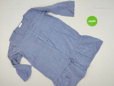 lidl kurtka jeansowa damska: Yessica, Tunika damska, M — 2