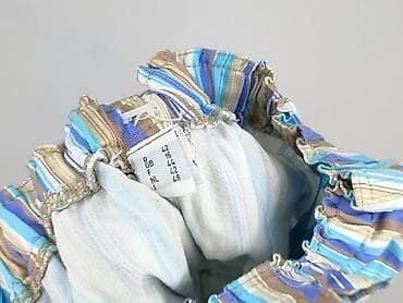 spódnice etno: Spodnie materiałowe damskie, rozmiar XL — 4