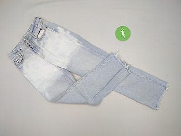 jeans pull bear: Zara, Jeansy damskie, rozmiar XS — 2