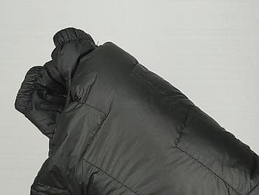 kurtka moncler z futrem: Kurtka zimowa damska, rozmiar L — 6