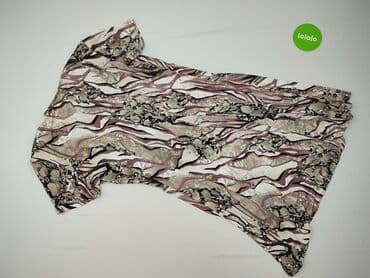 sukienki beżowe midi: Sukienka damska, rozmiar M — 3