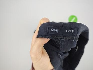 getry: Sinsay, Legginsy rozmiar M — 4