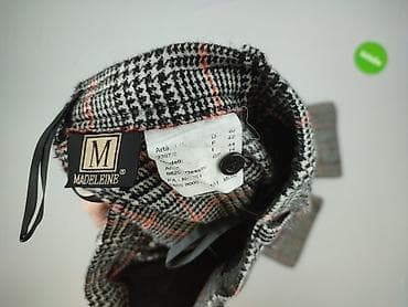 moraj piżamy: Madeleine, Spodnie materiałowe damskie, rozmiar L — 4