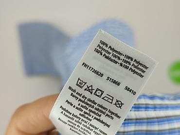 metce: F&F, Koszulа dla mężczyzn, rozmiar 2XL — 5