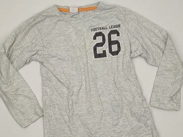 koszulka barcelony sinsay: Blouse, TXM, 8 years, 122-128 cm, condition - Very good — 1