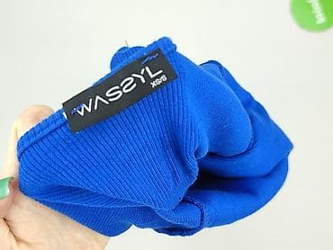 chabrowe bluzki: Wassyl, Bluzka damska, rozmiar S — 3