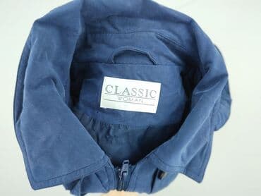 kurtka marks spencer: Classic, Women`s lightweight jacket, size L — 5