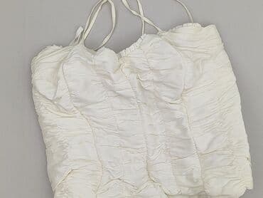 suknie wieczorowe konopiska: Women`s top, size S — 1