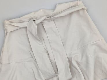 forever 21 spódniczka skórzane: Spódnica damska, rozmiar L — 1