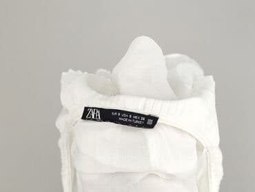 biale bluzki zara: Zara, Bluzka damska, rozmiar S — 4