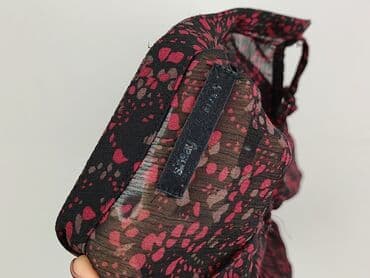 sinsay bluzka czerwona: Sinsay, Bluzka damska, rozmiar S — 4