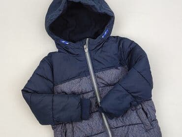 Winter jacket, Rebel, 1.5-2 years, 86-92 cm, condition - Perfect at lalafo.pl Winter jacket, Rebel, 1.5-2 years, 86-92 cm, condition - Perfect