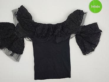 bluzki givenchy: R&F, Bluzka damska, rozmiar L — 3