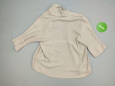 ubrania pl: H&M, Kardigan damski, L — 3