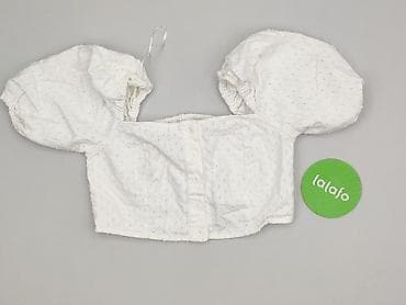 roxy polska: Cropp, Top damski, rozmiar XS — 2