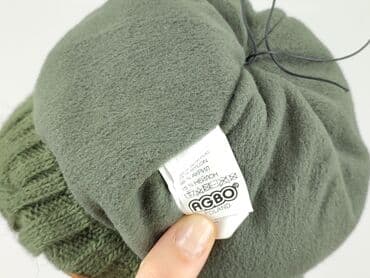 koszula w geometryczne wzory: Hat, condition - Perfect — 4