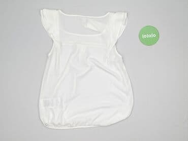 koszulka do garnituru damskiego: Amisu, Bluzka damska, rozmiar XS — 3