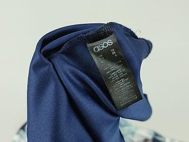 asos design spodnie: Asos, Sukienka damska, rozmiar M — 5