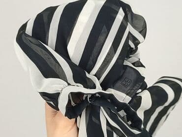 koszulka z długim rękawem w paski: F&F, Bluzka damska, XS — 7