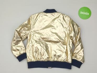 koszulka reprezentacji siatkarzy: Kurtka przejściowa, Coccodrillo, 10 lat, 104-110 cm, stan - Bardzo dobry — 3