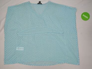 letnie tuniki: UP2Fashion, Tunika damska, rozmiar S — 3