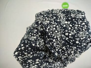 sukienki na wesele w kwiaty midi: Sukienka damska, rozmiar M — 5