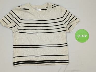 skeleton t shirty: Sinsay, T-shirt damski, M — 2