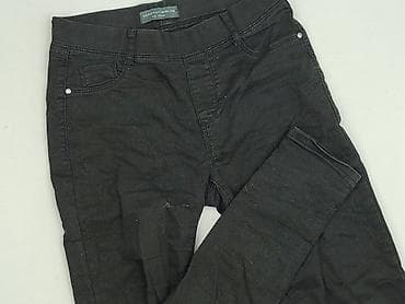 dunnes buty: Dorothy Perkins, Jeansy damskie, rozmiar S — 1