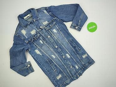 iets frans kurtka: Re-Dress, Kurtka jeansowa damska, rozmiar S — 2