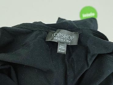 m s biustonosze: Topshop, Body damskie, rozmiar S — 4