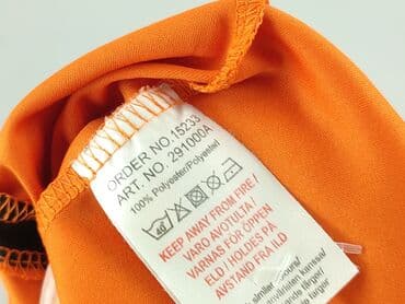 koszulka pilkarska stradivarius: Umbro, T-shirt sportowy dla mężczyzn, S — 5