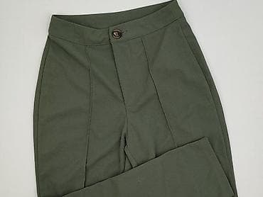 shein logowanie: Shein Curve, Spodnie materiałowe damskie, rozmiar XS — 1