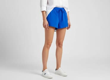 elbrus szorty damskie: Beloved, Szorty damskie, rozmiar S — 6