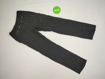 simple ubrania: SIMPLE, Spodnie materiałowe damskie, rozmiar XS — 4