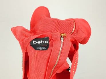 sukienki na wesele bandazowe: Bebe, Sukienka damska, rozmiar S — 4