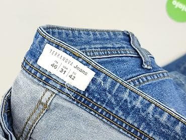 cos jeans: Terranova, Jeansy damskie, rozmiar M — 4