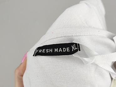 staniko bluzki: Fresh Made, Top damski, rozmiar XL — 4