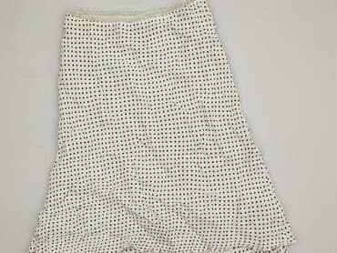 spódniczka w grochy: TEX, Spódnica damska, rozmiar XL — 1