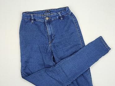 weekday jeans: Jeansy damskie, rozmiar S — 1