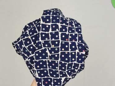 genzie bluzy: Bluzka damska, rozmiar L — 5