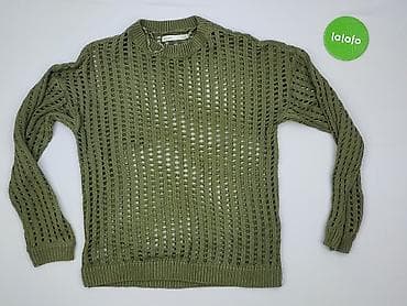 hoodrich: Sweter damski, rozmiar XS — 2