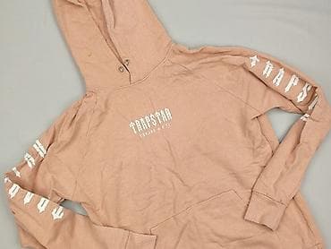 Trapstar, Women`s hoodie, size 4XL