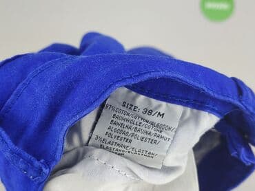 buty ja morant: Miss RJ, Spodnie materiałowe damskie, rozmiar M — 5