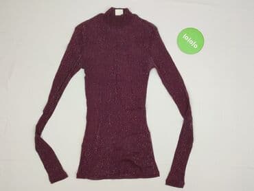 tuniki sylwestrowe: Gina Tricot, Bluzka damska, XS — 2