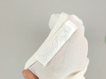 koszulka na ramiączkach plus size: T-shirt damski, rozmiar S — 4