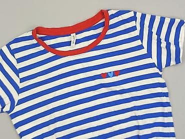 buty keds: Benetton, T-shirt damski, rozmiar S — 1