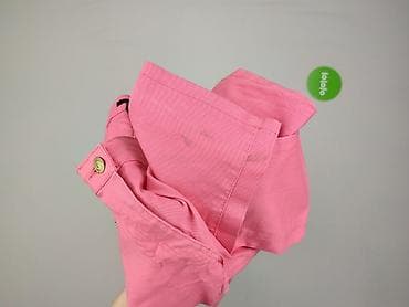 dzwony h: H&M, Spodnie materiałowe damskie, rozmiar XL — 5