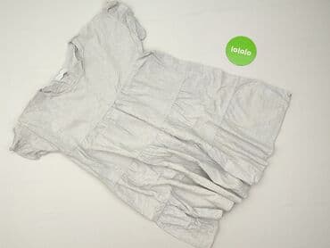 sukienki na komunie chrzestnej: Sukienka damska, rozmiar S — 2