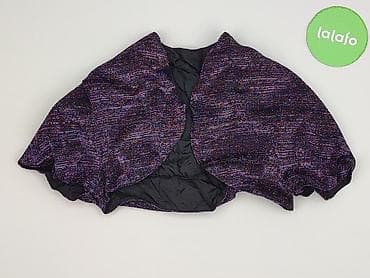 narzutka na slub: Narzutka damska, rozmiar One size — 2